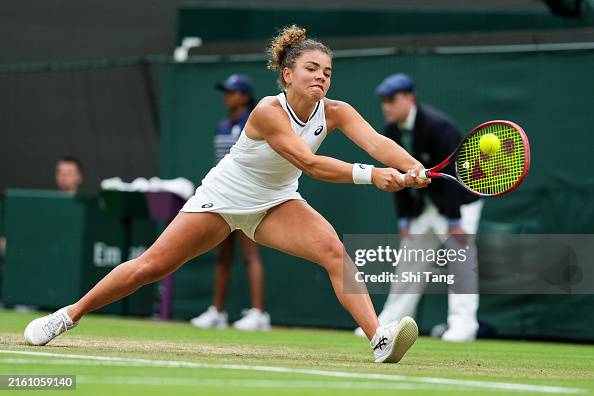 Day Seven: The Championships - Wimbledon 2024 Day Seven: The Championships - Wimbledon 2024