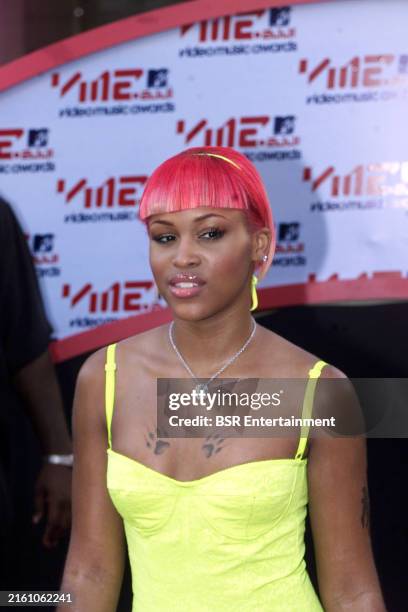 Ym Rapper 5,020 Mtv Video Music Awards 2001 Photos & High Res Pictures - Getty Images