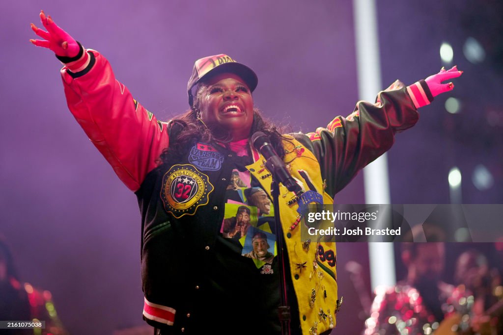 2024 ESSENCE Festival Of Culture Presented By Coca-Cola - Day 3 - Caesar's Superdome