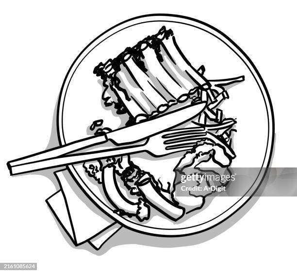 Roasting Racks Drawing 1,264 Roasting Rack Stock Photos, High-Res Pictures, and Images - Getty ...