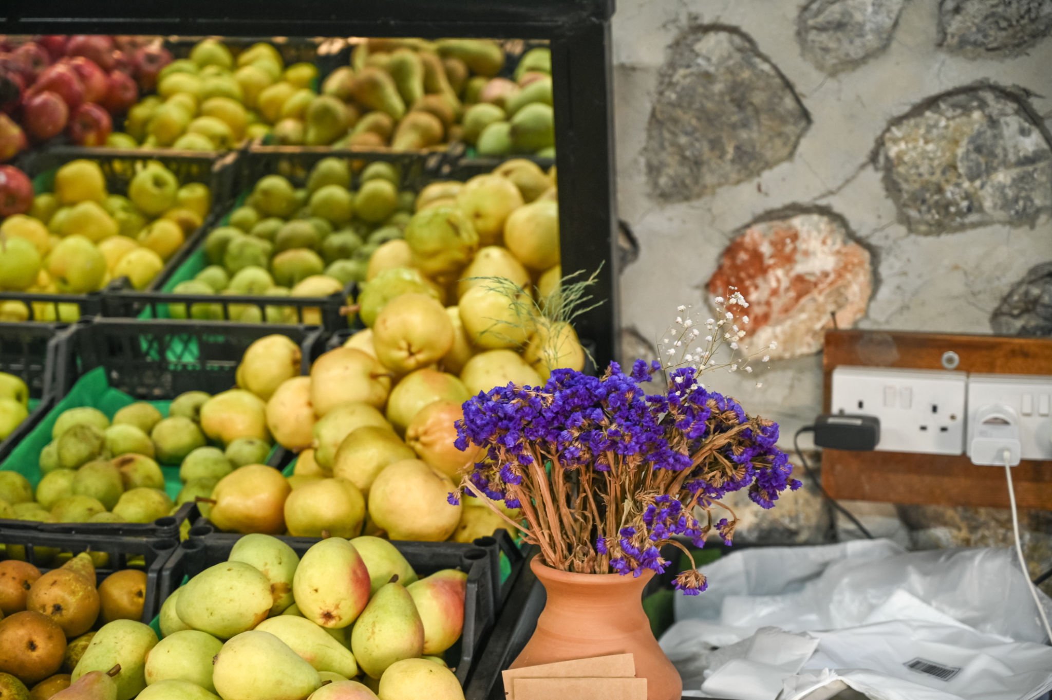 cyprus market