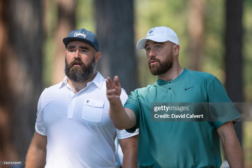 ACC Celebrity Golf Championship Presented By American Century Investments