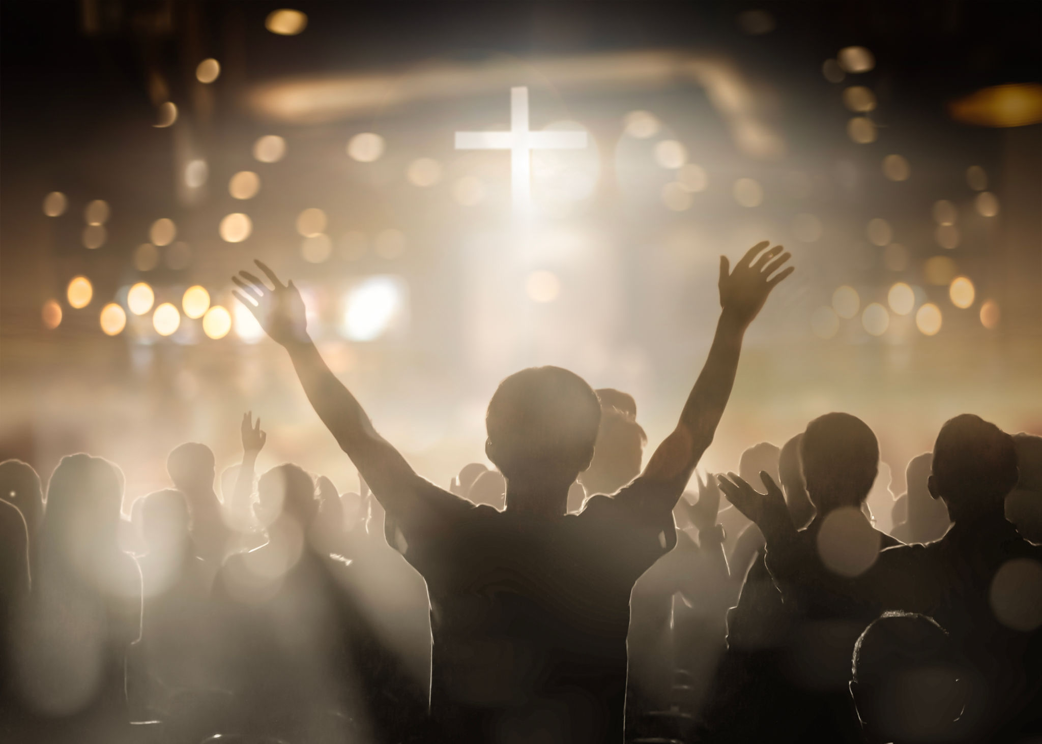 assembly of god church