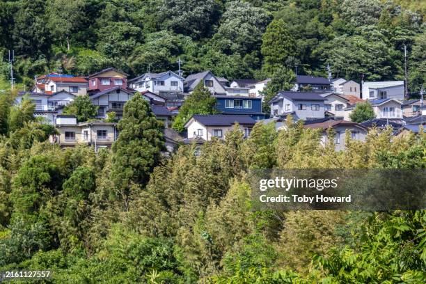 Japanese Structures Rural 2,563 Rural Japanese Architecture Stock Photos, High-Res Pictures, and ...