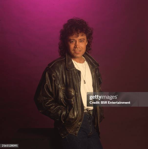 German singer Dennie Christian