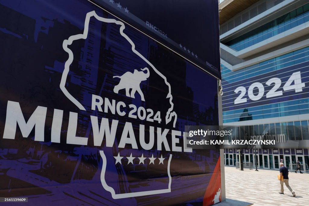 US-VOTE-POLITICS-CONVENTION-REPUBLICANS
