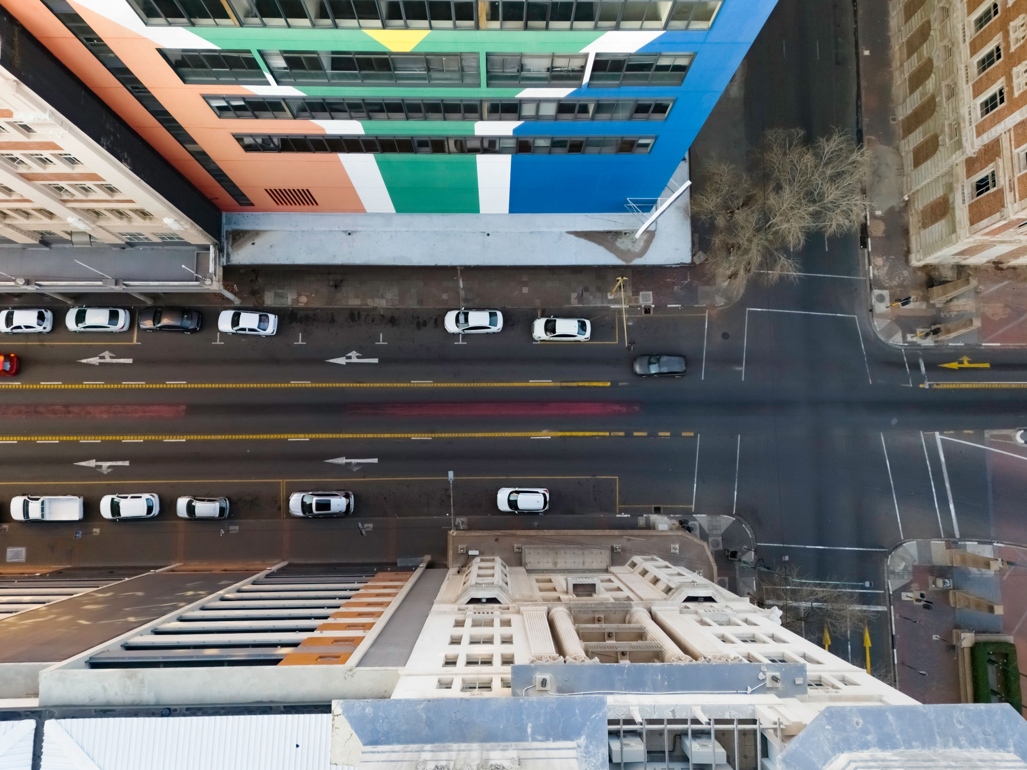 urban photography South Africa