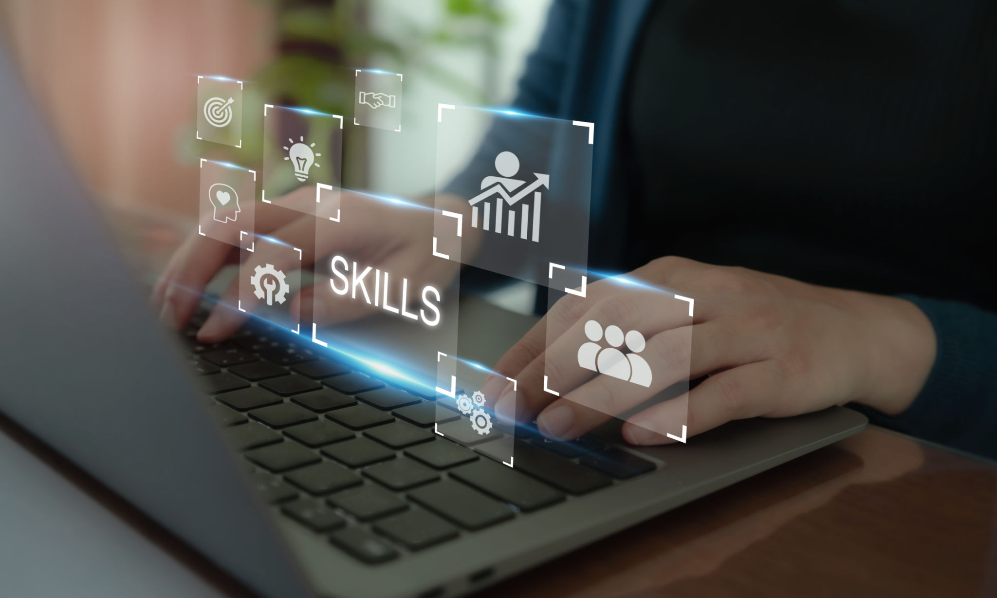 ai staffing