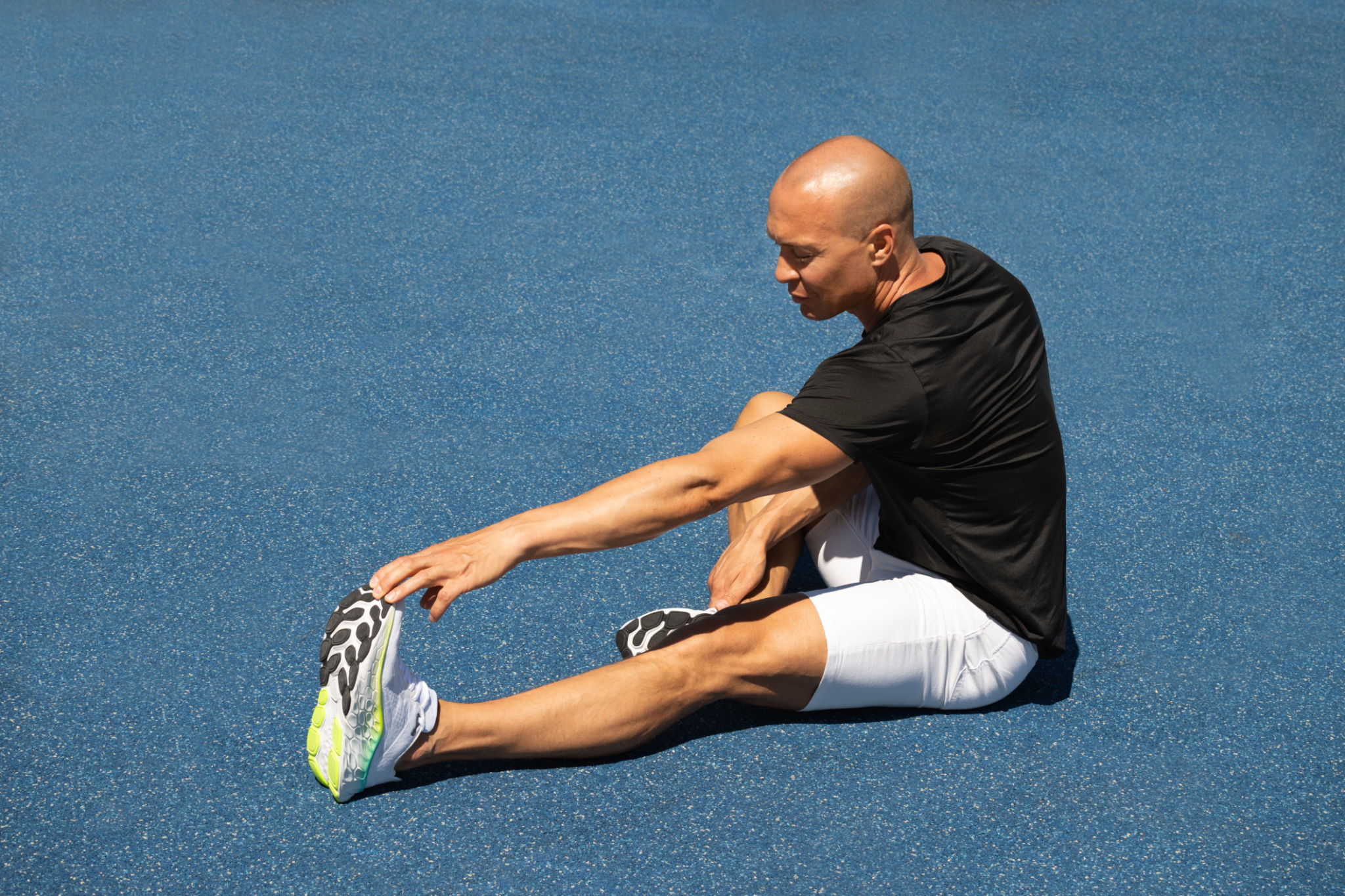 football cardio