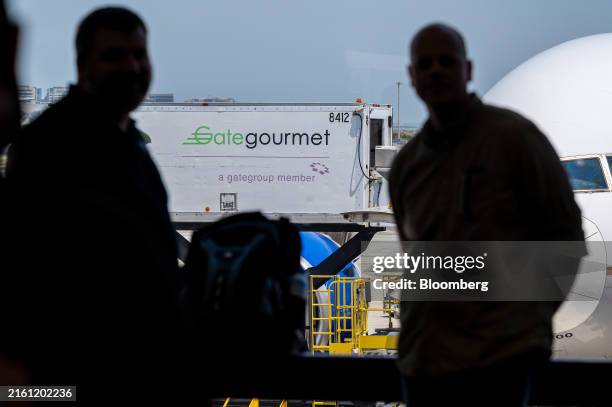 gate gourmet airline catering at john triche blog... 26 Gate Gourmet International Ag Stock Photos, High-Res Pictures, and ...