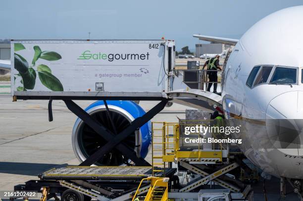 gate gourmet airline catering at john triche blog... 267 Gate Gourmet Stock Photos, High-Res Pictures, and Images - Getty Images