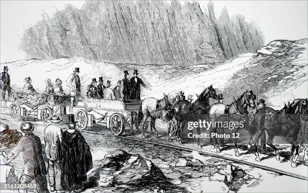 Quarry Riding 265 Quarry Railway Stock Photos, High-Res Pictures, and Images - Getty ...