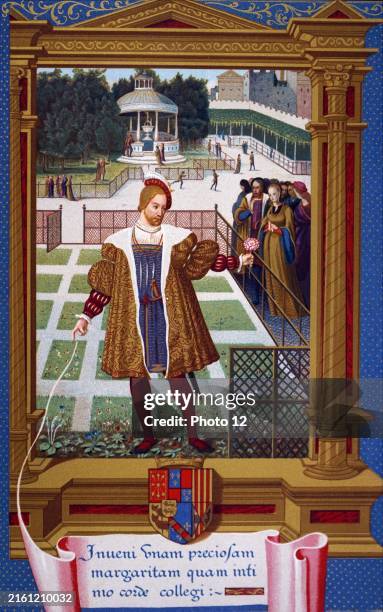 Navarre Library 87 Navarre Library Stock Photos, High-Res Pictures, and Images - Getty ...