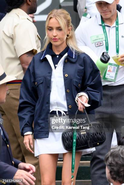 Morgan Riddle X 794 Morgan Riddle Photos & High Res Pictures - Getty Images