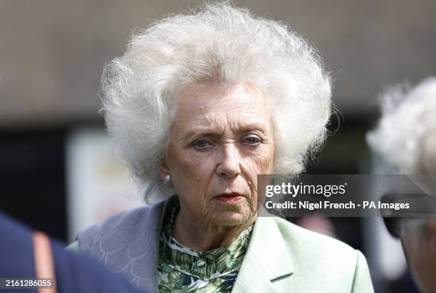 K Rausing 79 Kirsten Rausing Stock Photos, High-Res Pictures, and Images - Getty ...