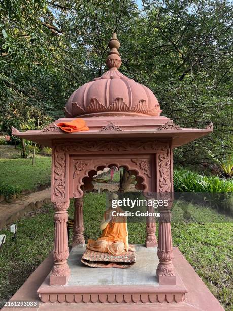 Swami Rack 110 A C Bhaktivedanta Swami Prabhupada Stock Photos, High-Res Pictures ...