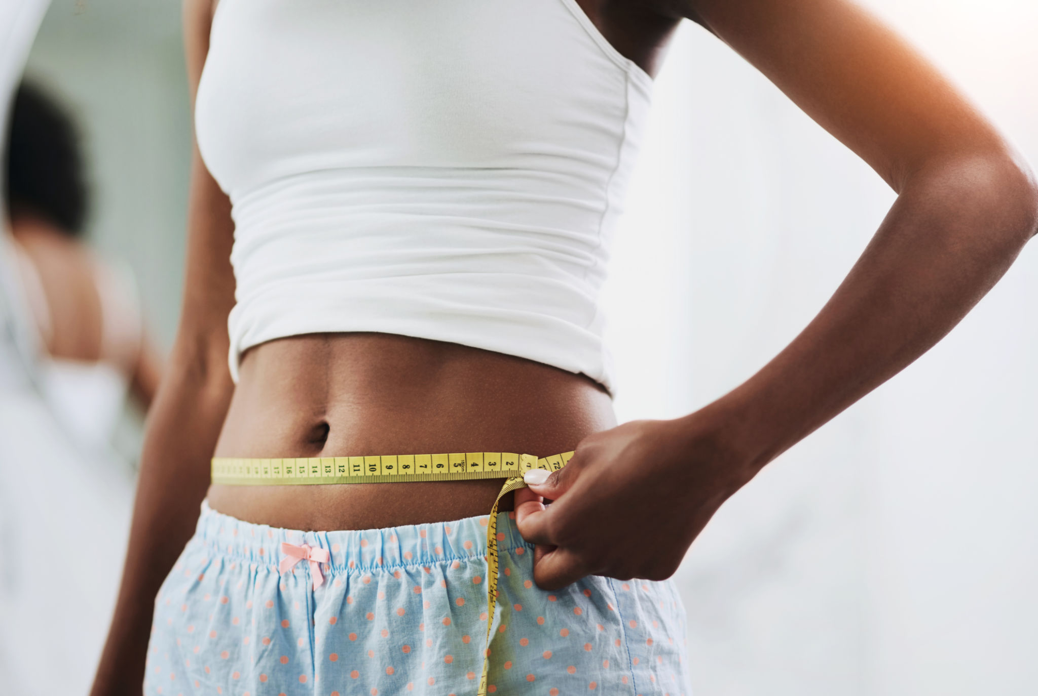 bmi calculation