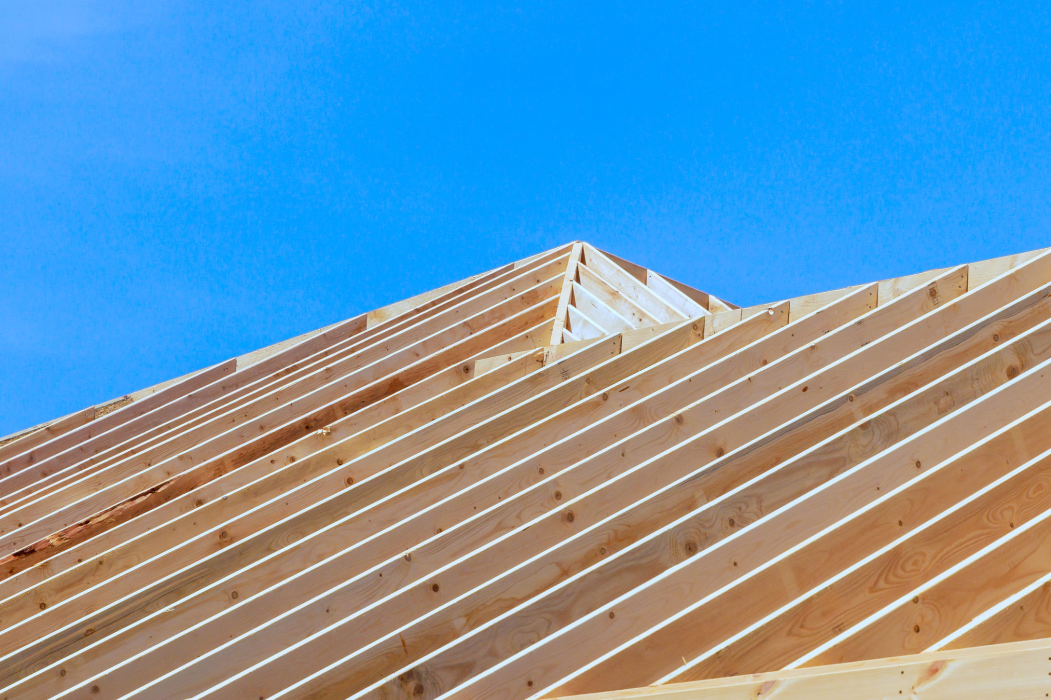 truss construction