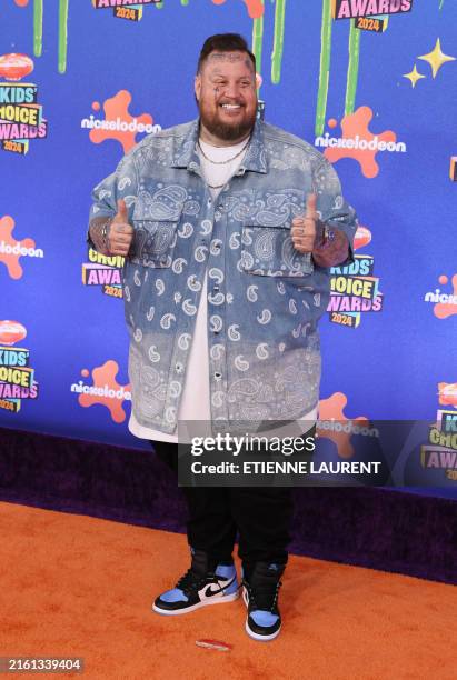 183 Jelly Roll Rapper Stock Photos, High-Res Pictures, and Images ...