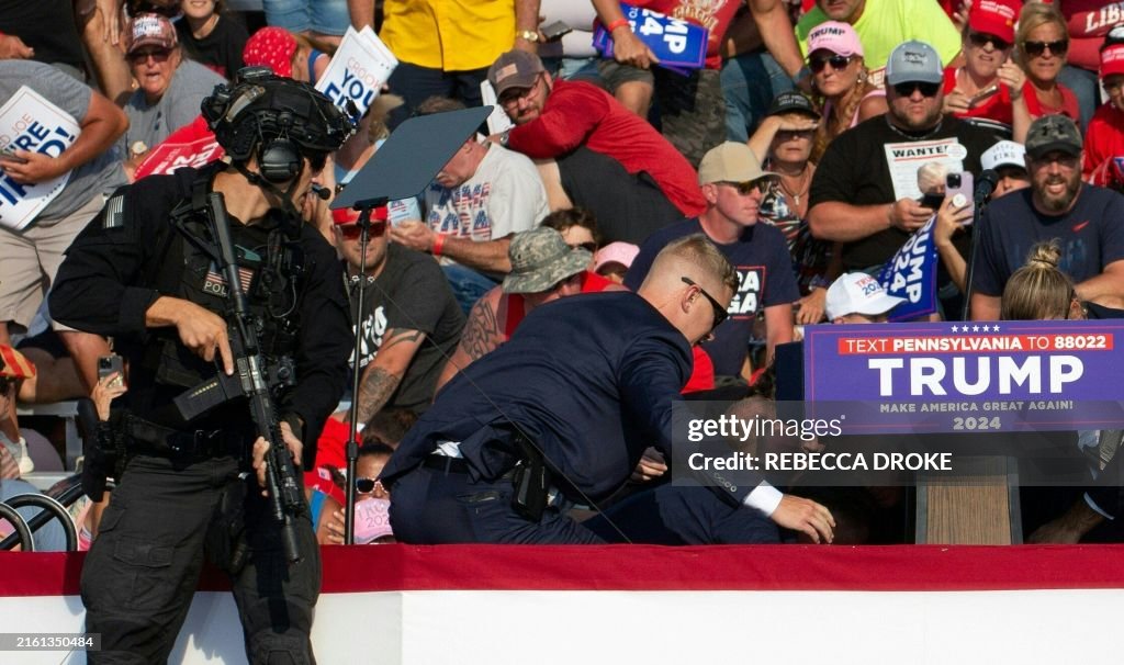 TOPSHOT-US-POLITICS-VOTE