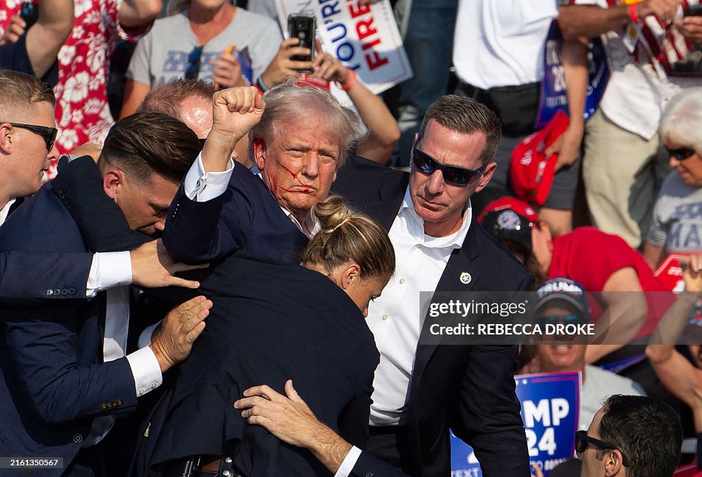 TOPSHOT-US-POLITICS-VOTE