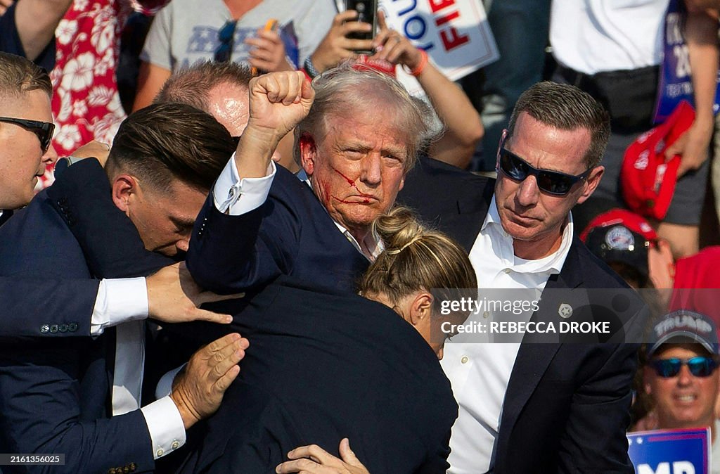 TOPSHOT-US-POLITICS-VOTE