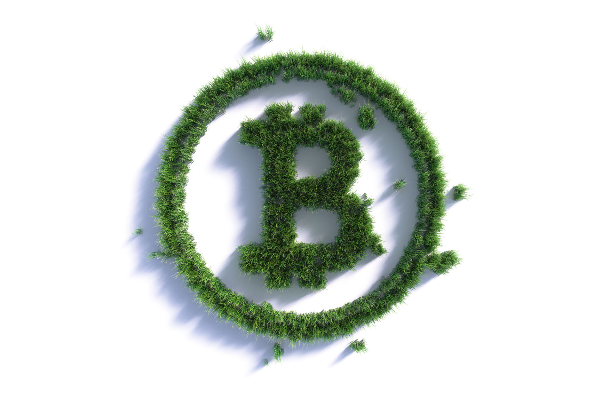 renewable energy bitcoin