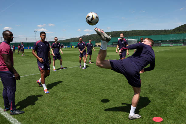 How to Watch England vs. Netherlands TV Channel, Time, Live Stream - UEFA Euro 2024