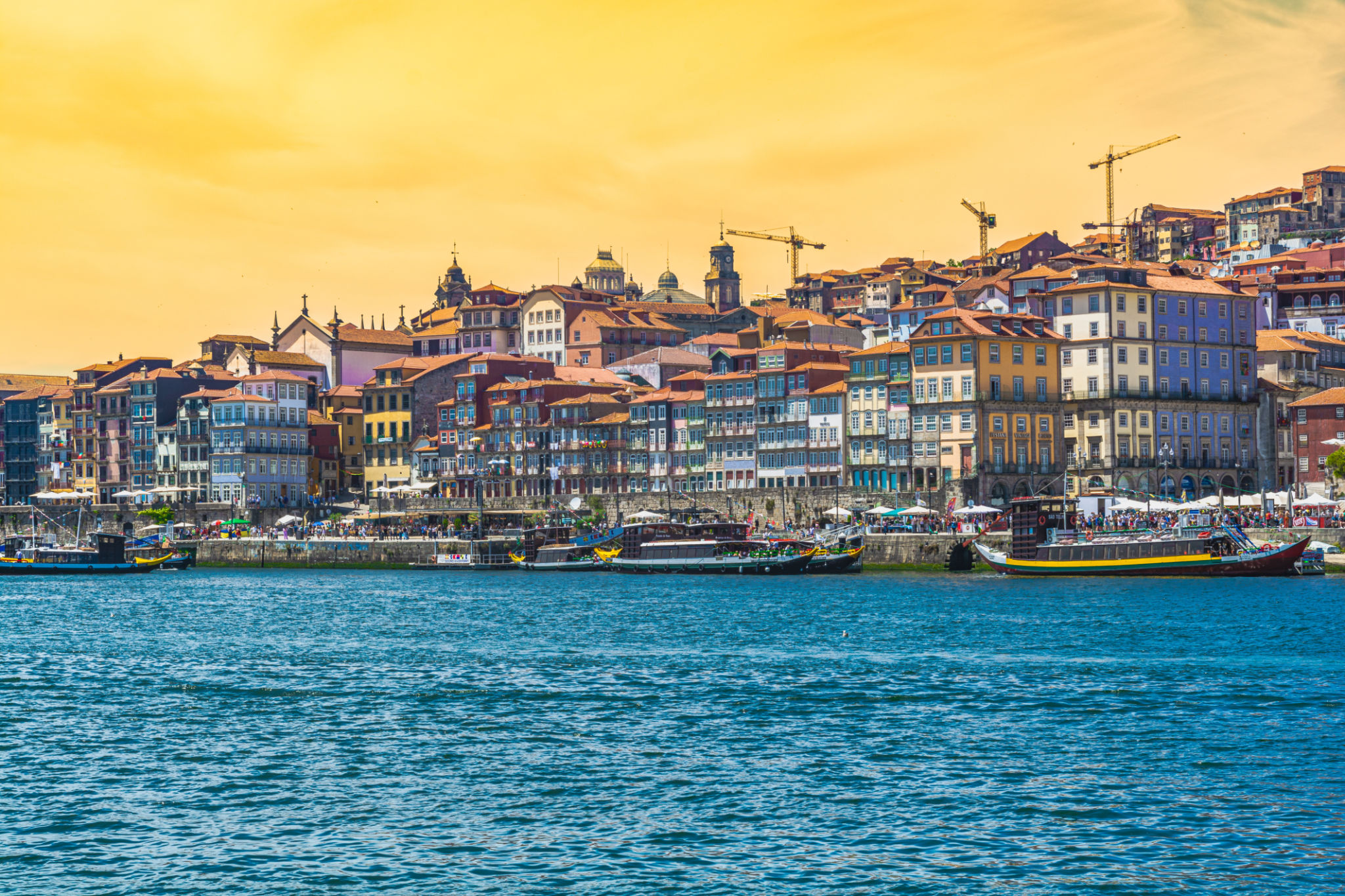 Porto cathedral