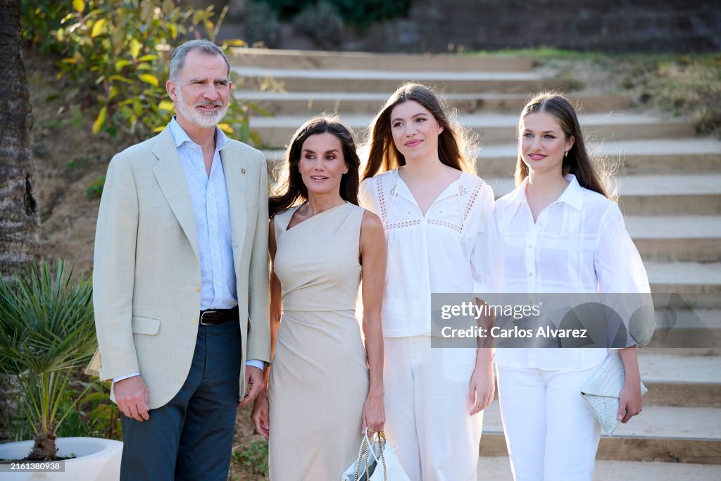 XV Anniversary of the Princess of Girona Foundation