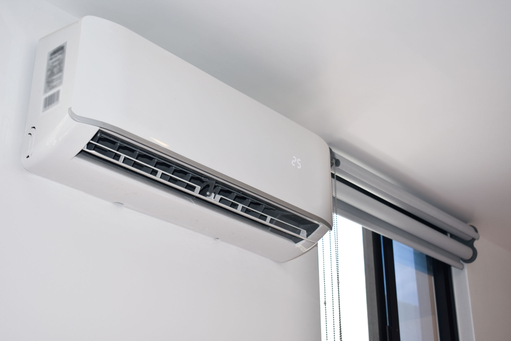 ductless mini split