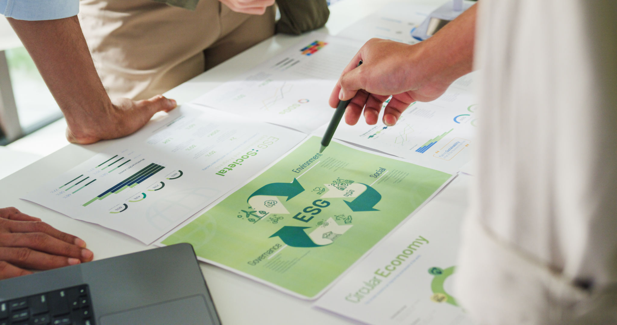 business sustainability benefits