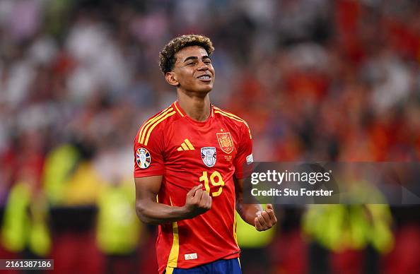 Spain v France: Semi-Final - UEFA EURO 2024 Spain v France: Semi-Final - UEFA EURO 2024