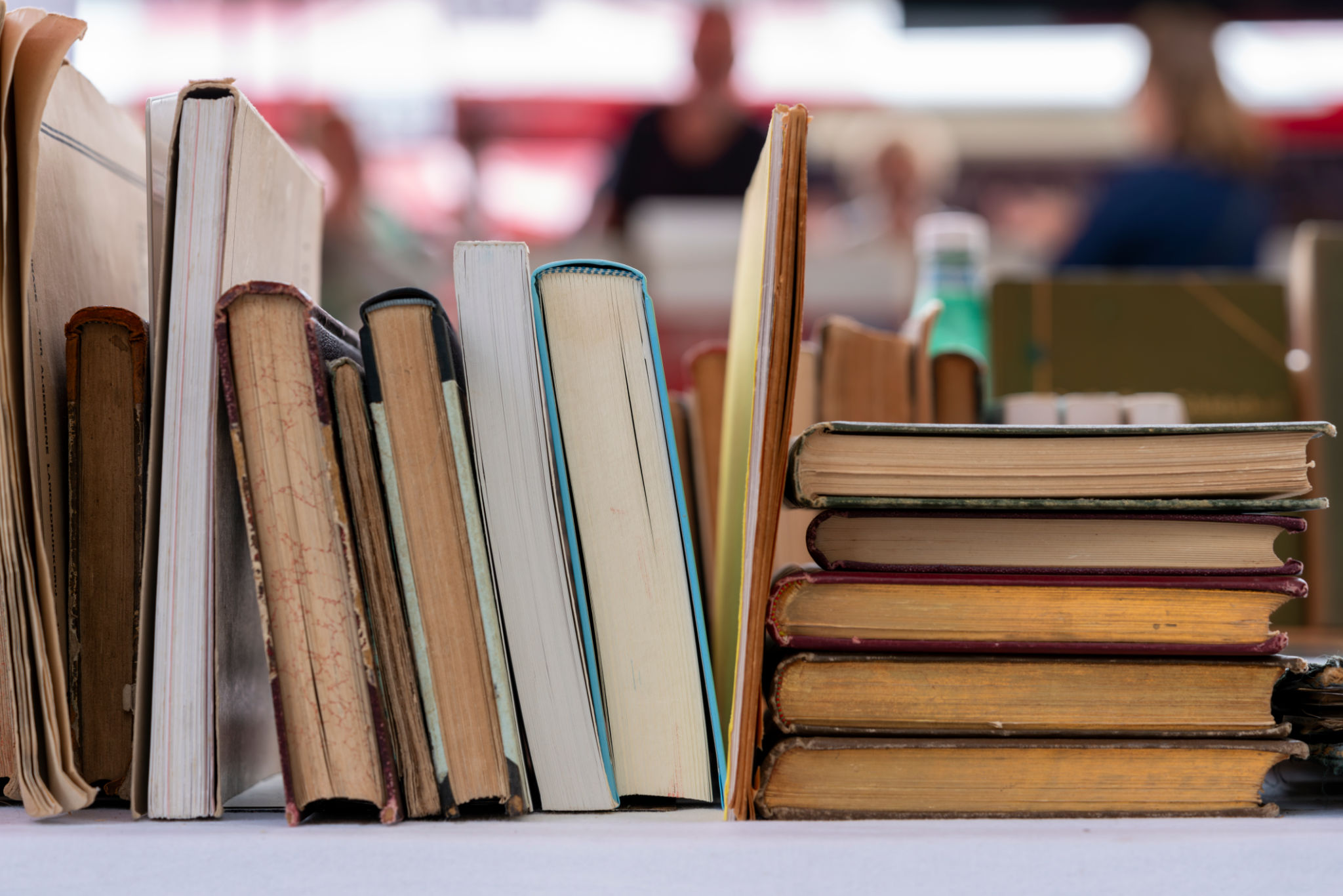 book genres