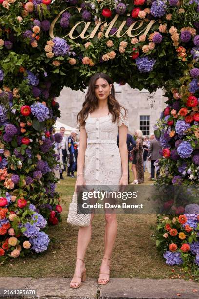 Kit Reeve Model 50 Kit Reeve Photos & High Res Pictures - Getty Images
