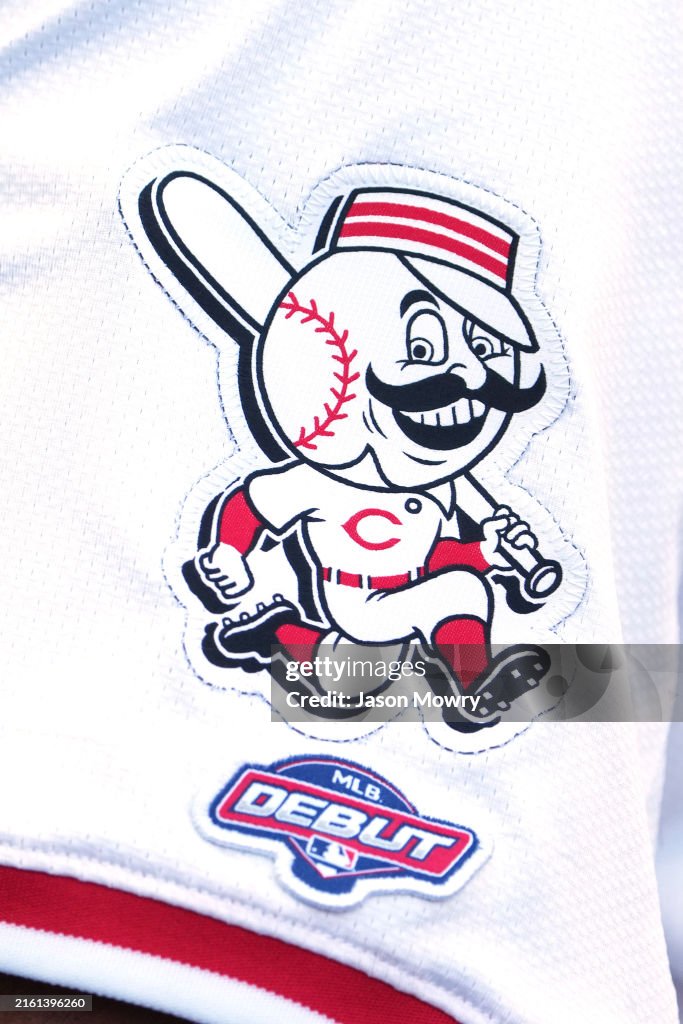 Colorado Rockies v Cincinnati Reds