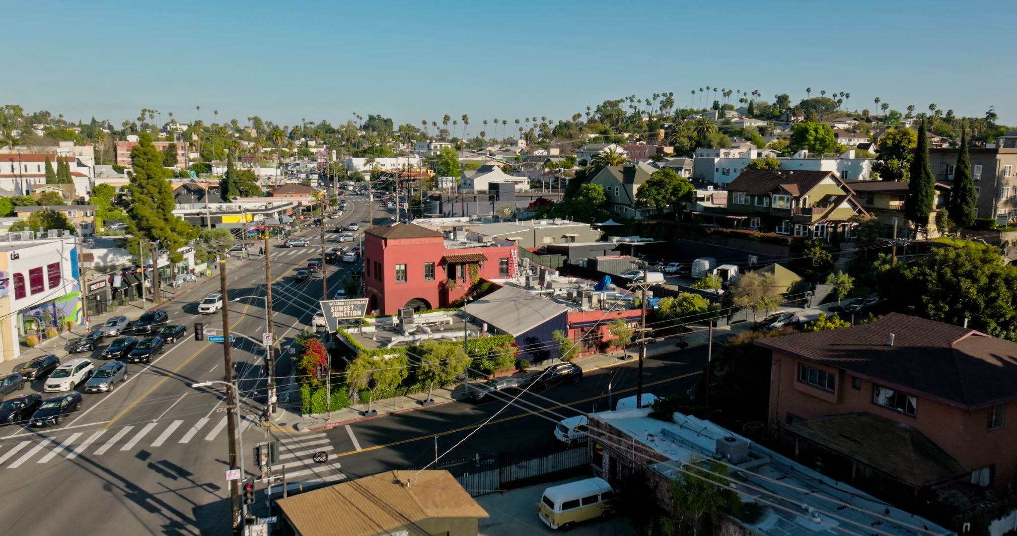 bishop arts district