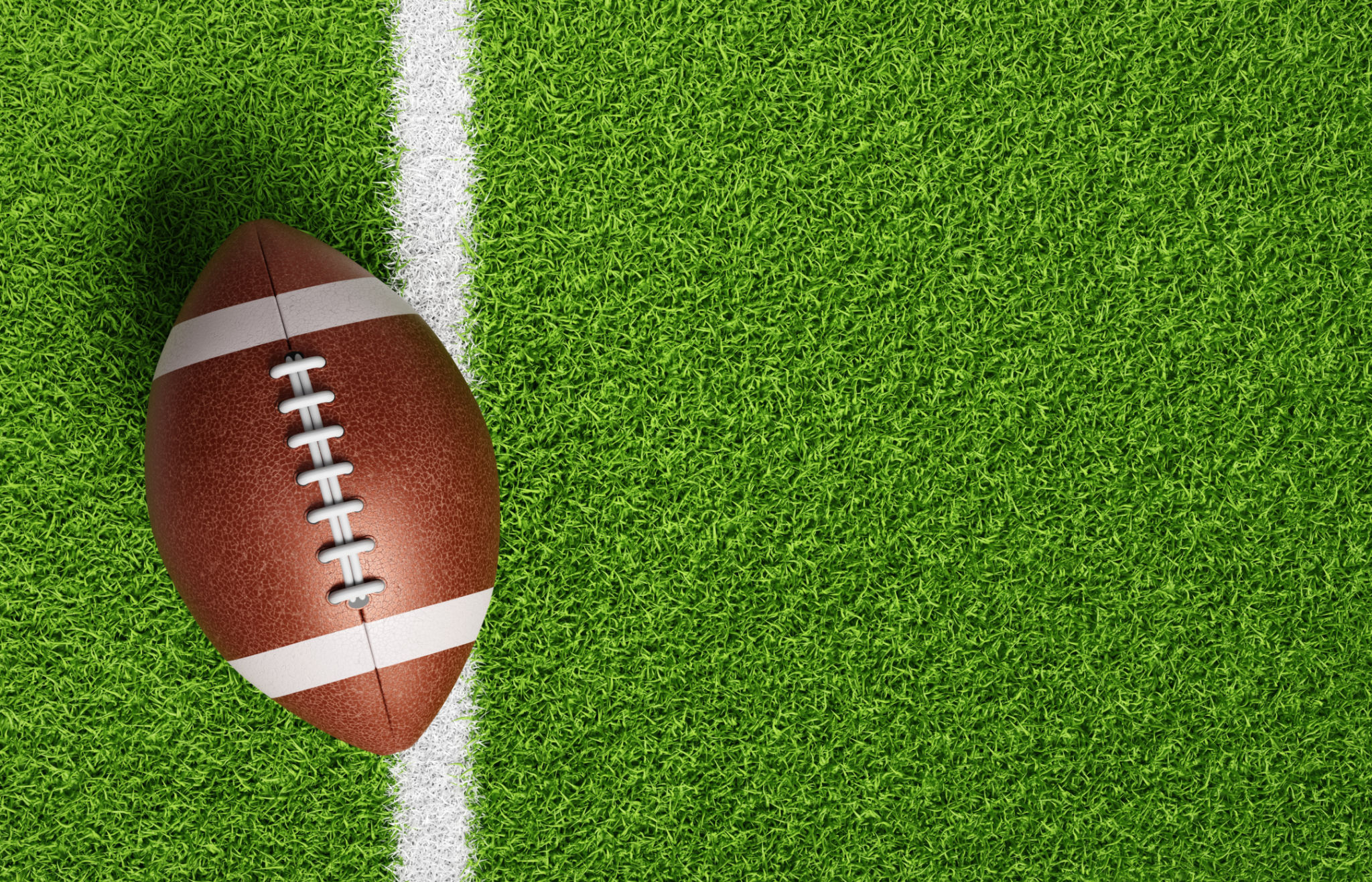 football game