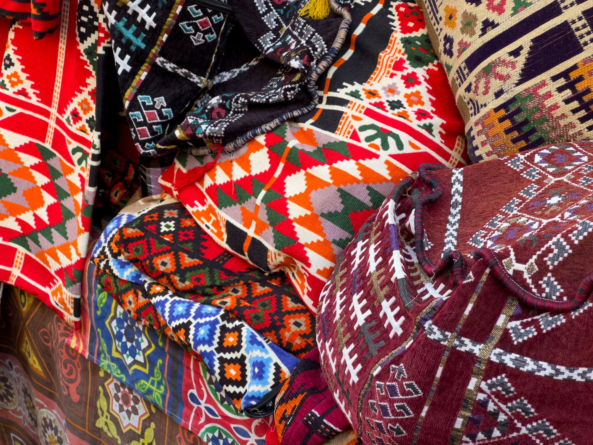 saudi handicrafts