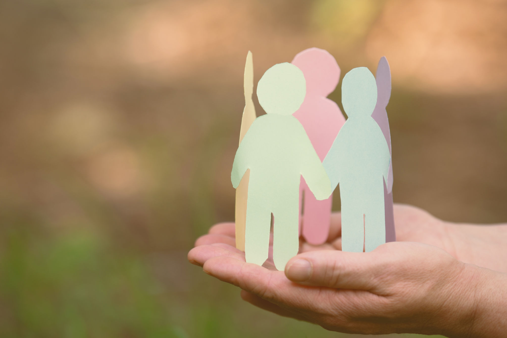 human rights exiles
