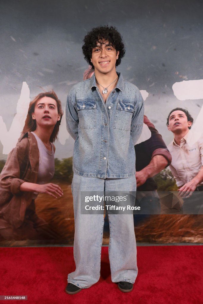 Twisters VIP Screening & Party