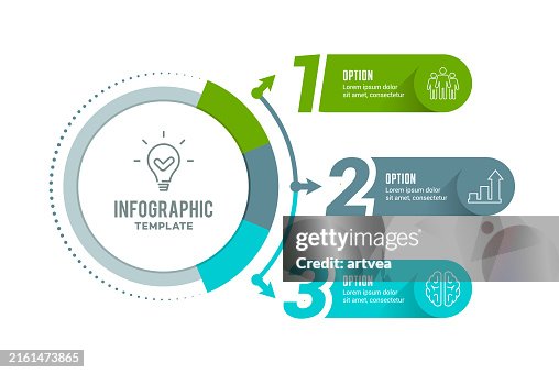 Infographic Element Infographic Element