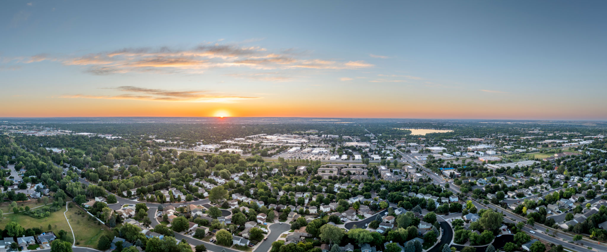 fort collins business