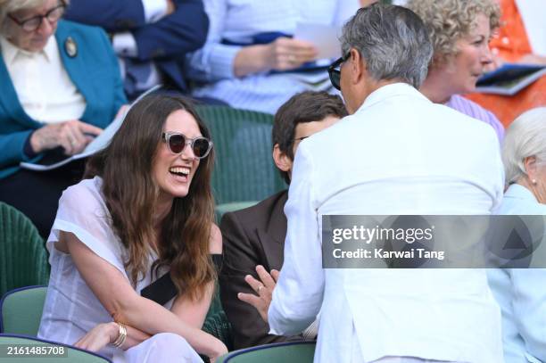 24,879 Keira Knightley Photos & High Res Pictures - Getty Images