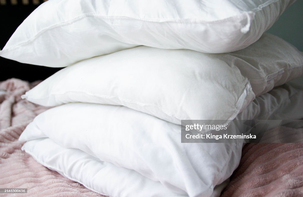 Pillows