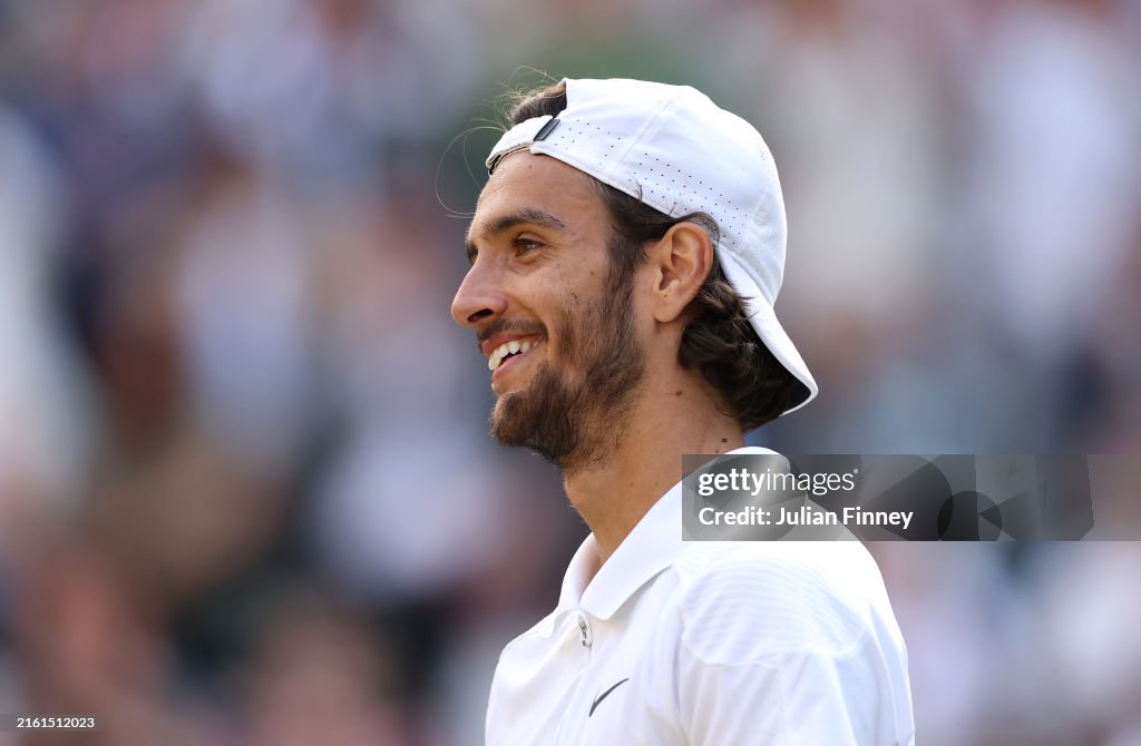 Day Ten: The Championships - Wimbledon 2024