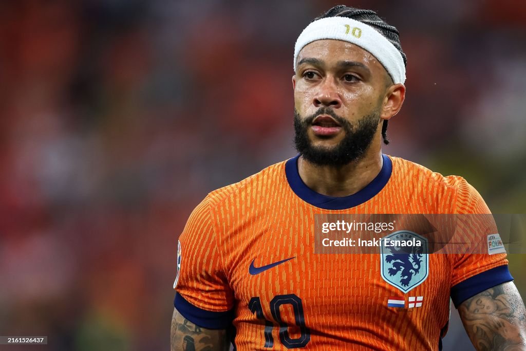 Netherlands v England: Semi-Final - UEFA EURO 2024