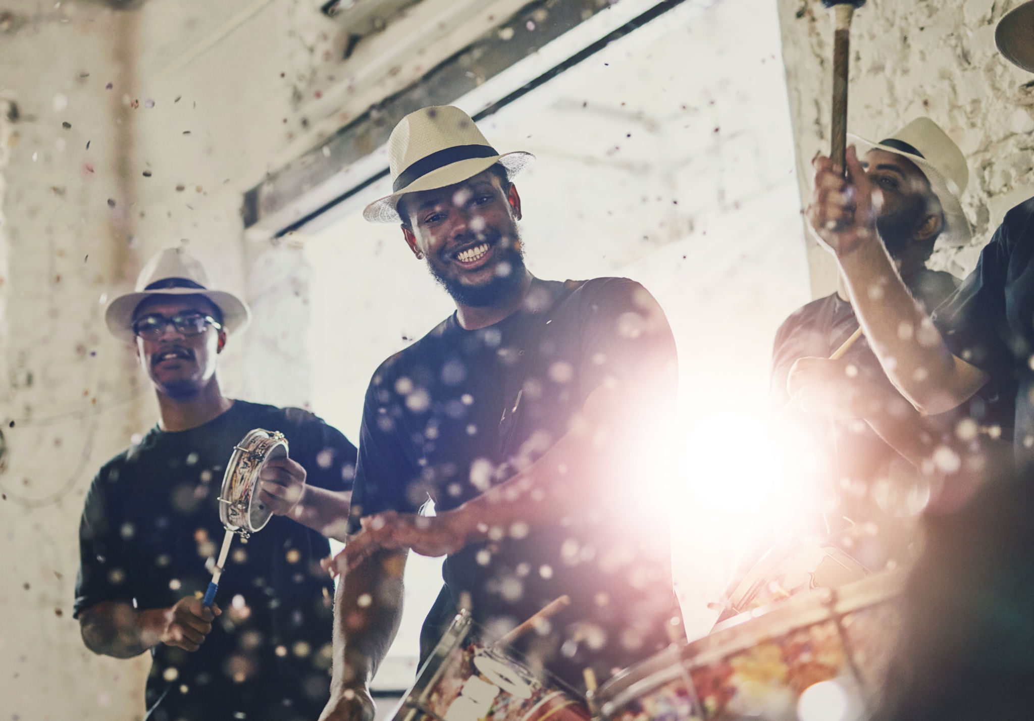 local band
