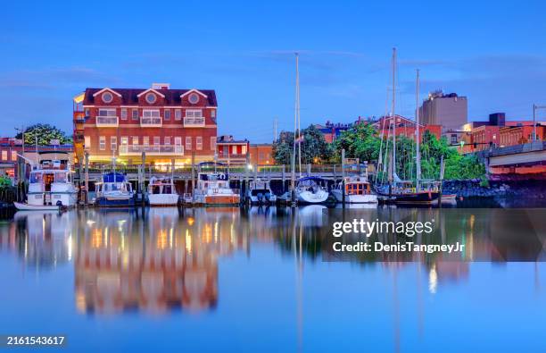 norwalk, connecticut - norwalk ct stock pictures, royalty-free photos & images