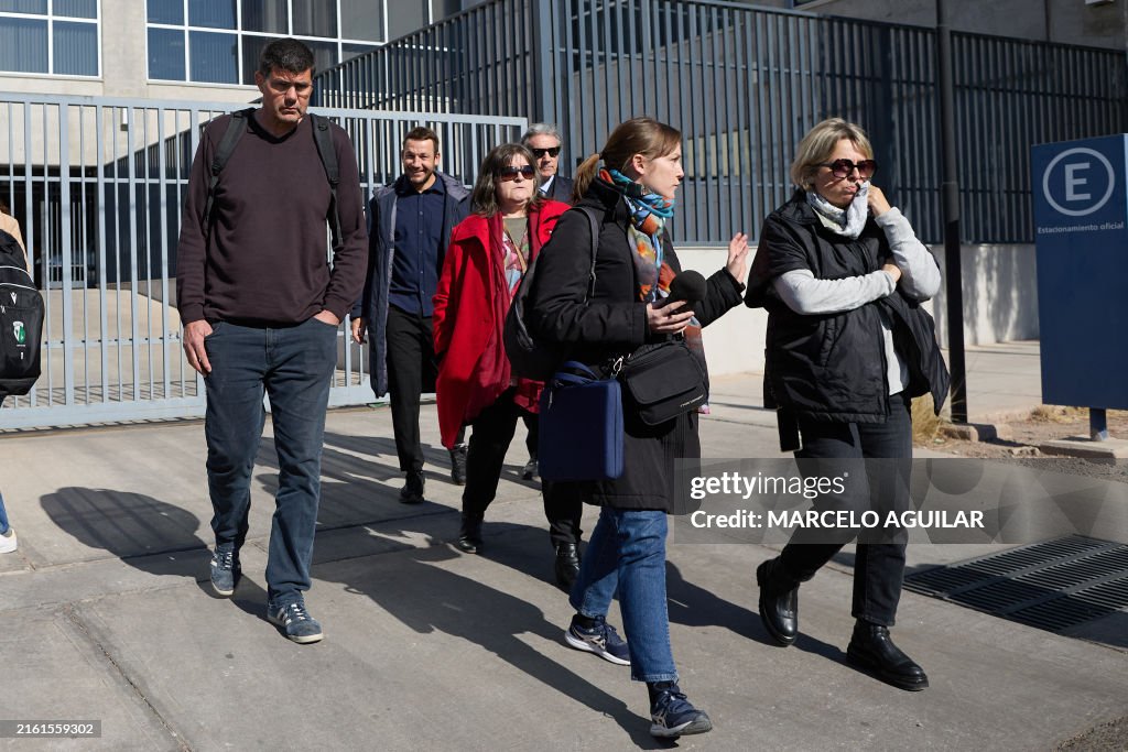 ARGENTINA-FRANCE-RUGBYU-JUSTICE-CRIME
